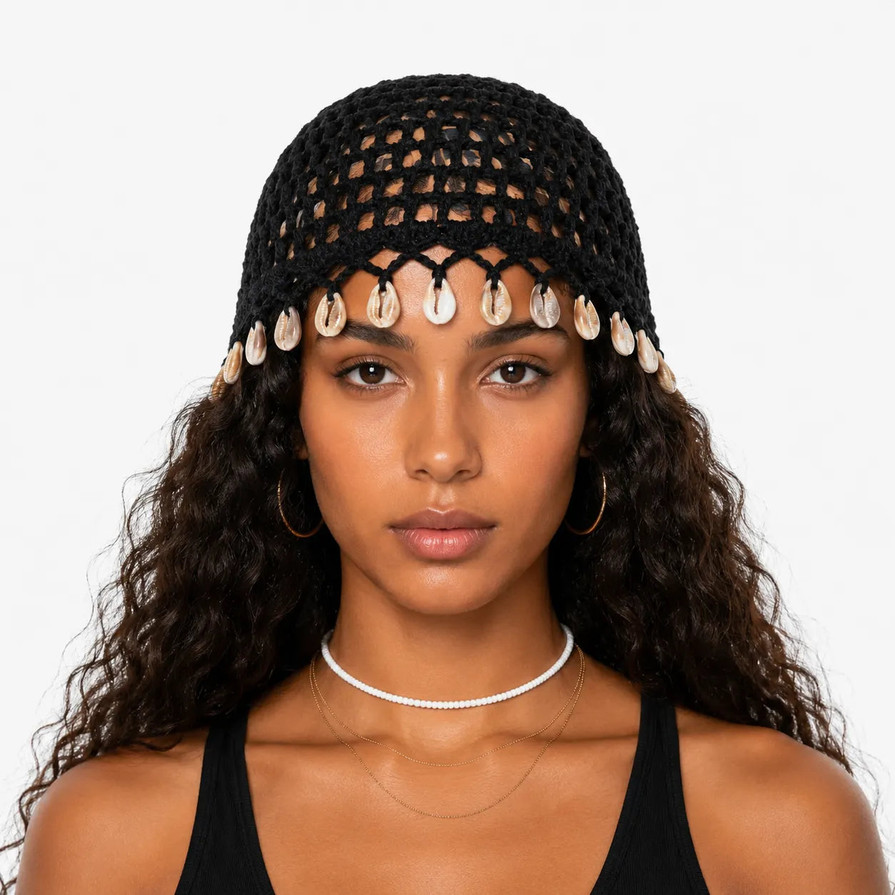 NACRE - Black