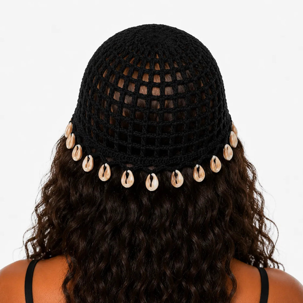 NACRE - Black