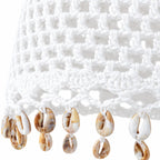 NACRE - White