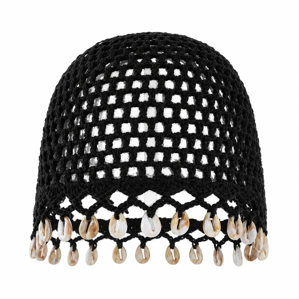 NACRE - Black