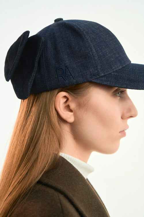 ÉLAN – Denim