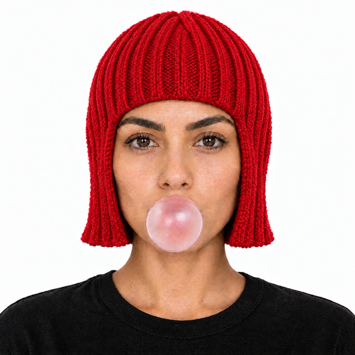 COLETTE - Red